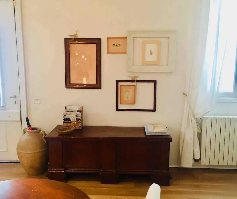 Casa Di Noni Apartment Treviso Italy
