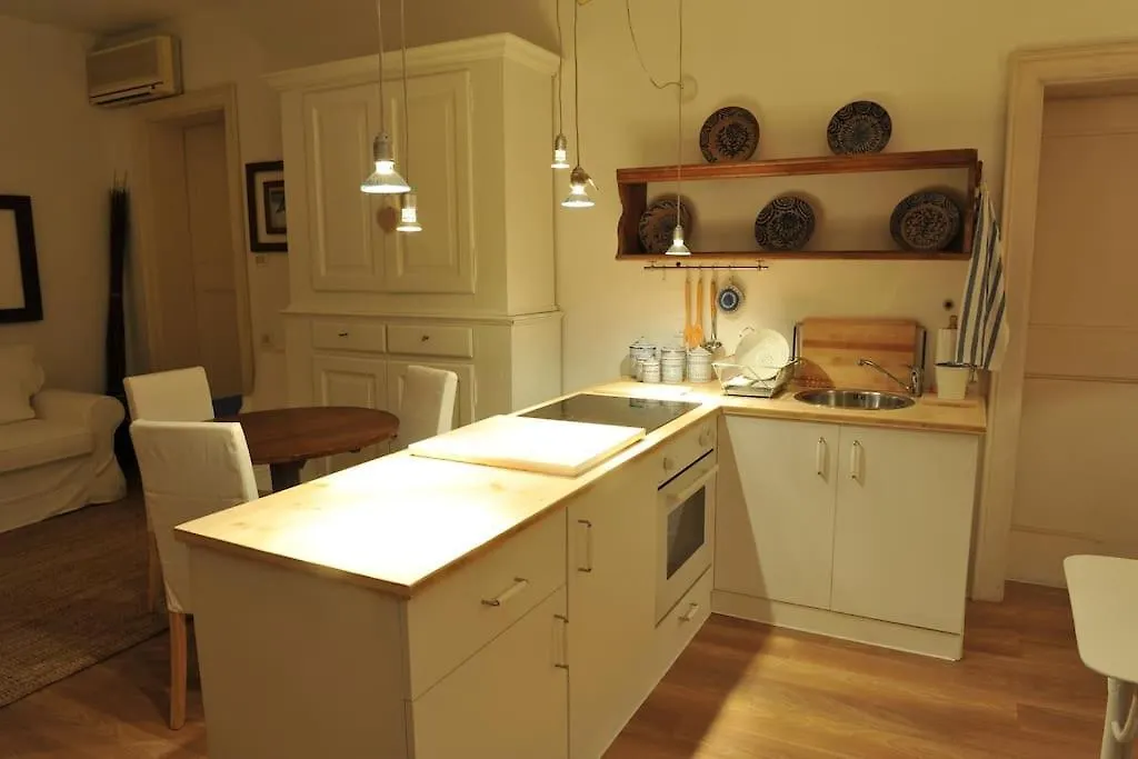 Casa Di Noni Apartment Treviso 0*,