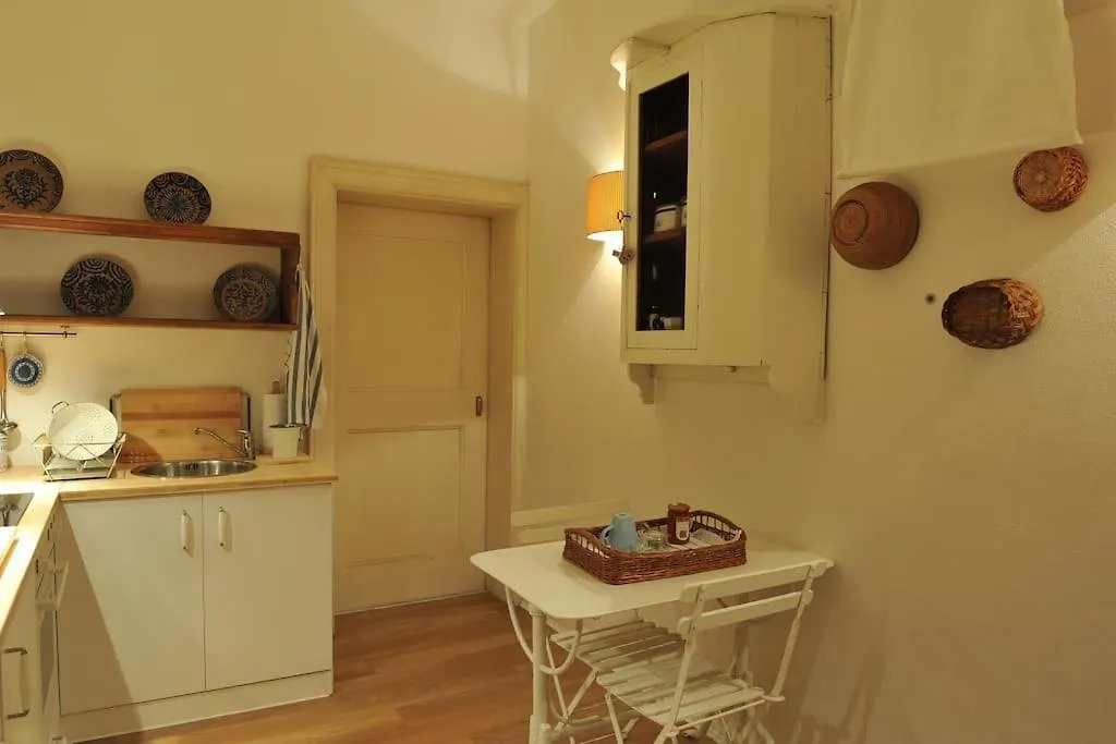 Casa Di Noni Apartment Treviso