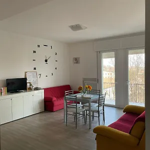 A 3 Passi Da Tutto Apartament